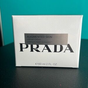 Brand new, sealed, never open. Prada Augmented Skin Cream. 60 ML / 2 FL.OZ